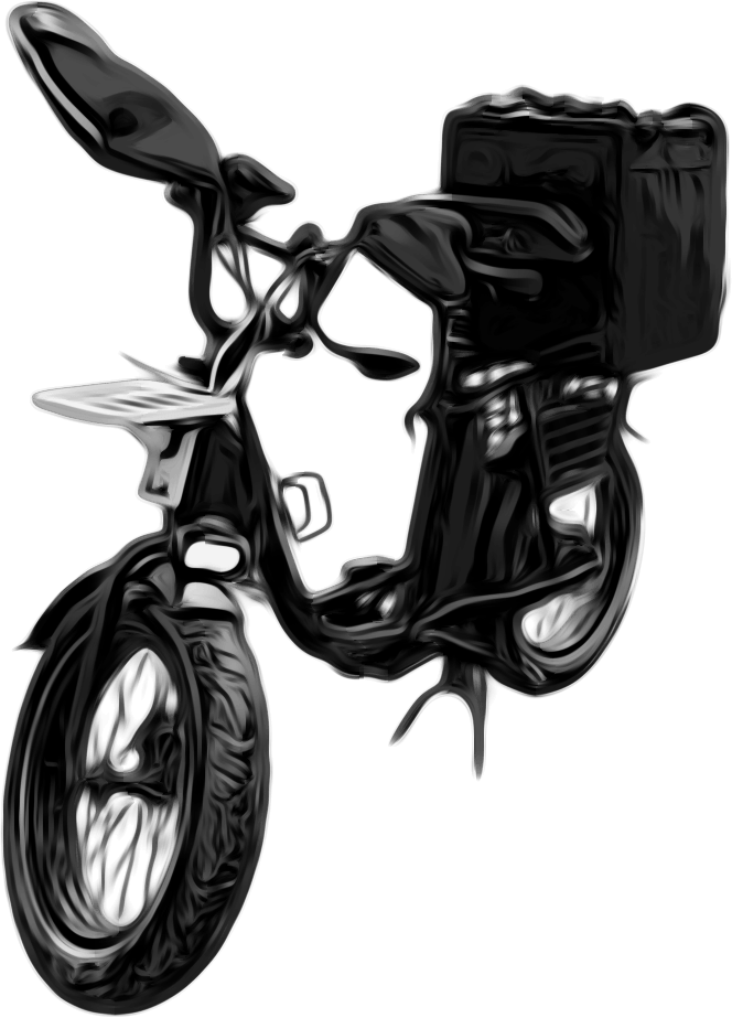 QUIXO Fahrradkurier Köln